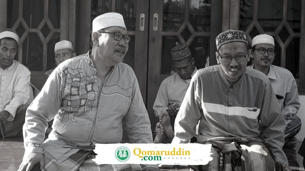 Pandemi dan Pesan Ketawadhuan dari KH Moh. Iklil Sholeh