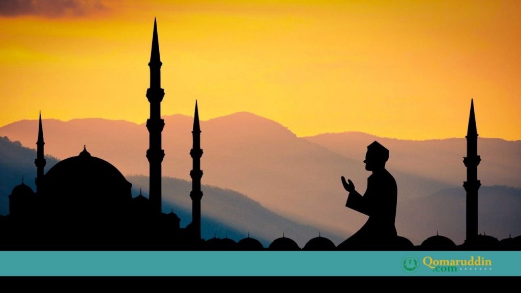 Kafir kok istigfār!