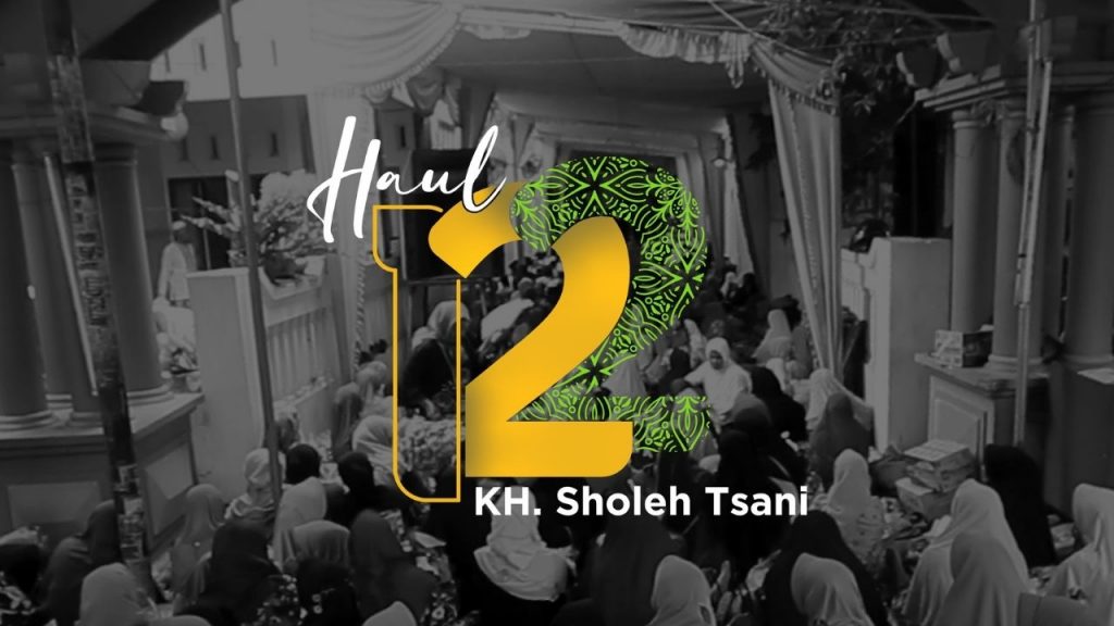 Haul Bungah Ke-122; Edisi Spesial